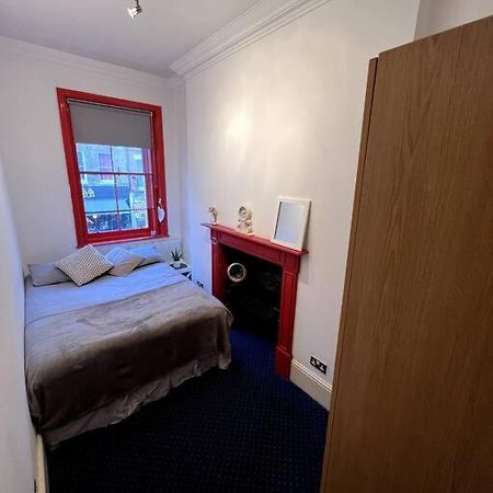 Flat In Central London Apartamento Exterior foto
