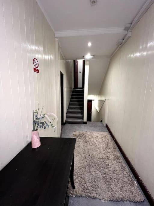 Flat In Central London Apartamento Exterior foto