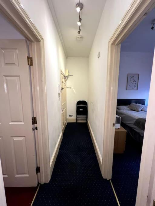 Flat In Central London Apartamento Exterior foto