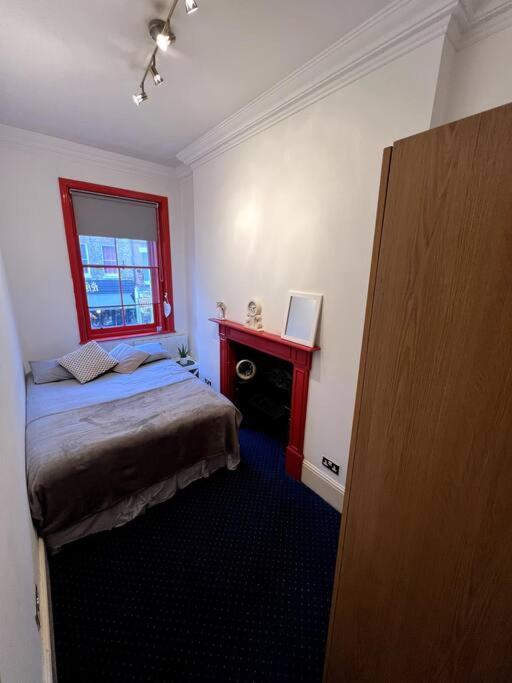 Flat In Central London Apartamento Exterior foto