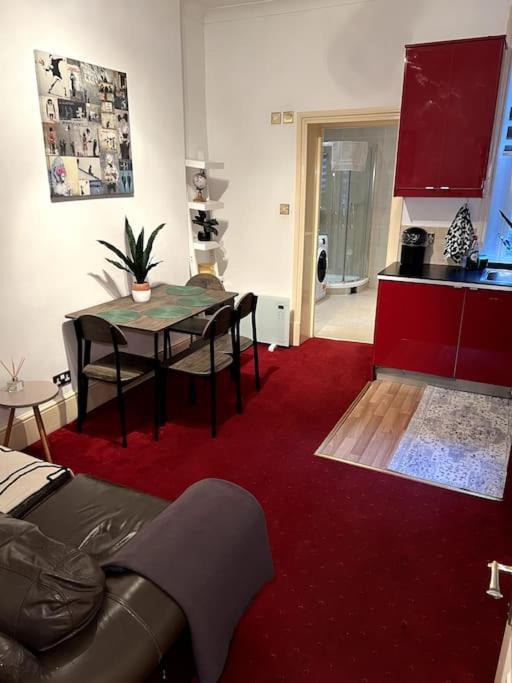Flat In Central London Apartamento Exterior foto
